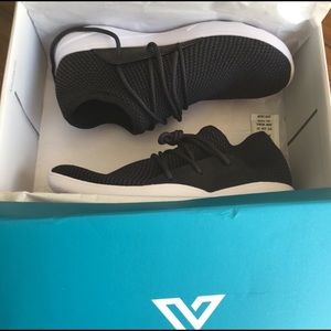 Vessi Waterproof Sneakers